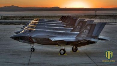 محاولات أعضاء في الكونجرس لإحباط بيع مقاتلات “F-35” للإمارات