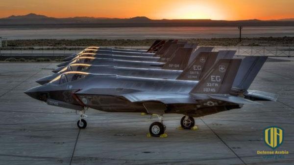 محاولات أعضاء في الكونجرس لإحباط بيع مقاتلات “F-35” للإمارات