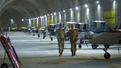 العقوبات الأميركية تستهدف صناعة الطائرات بدون طيار في إيران