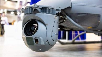 لتعزيز قدرات المراقبة والاستطلاع.. تجهيز طائرات VADOR الاستطلاعية التابعة لسلاح الجو الفرنسي بأنظمة “سافران إلكترونيكس آند ديفينس”