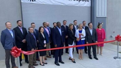 “كولينز ايروسبيس” توسّع مركزها في “ويست دي موينز” بولاية آيوا