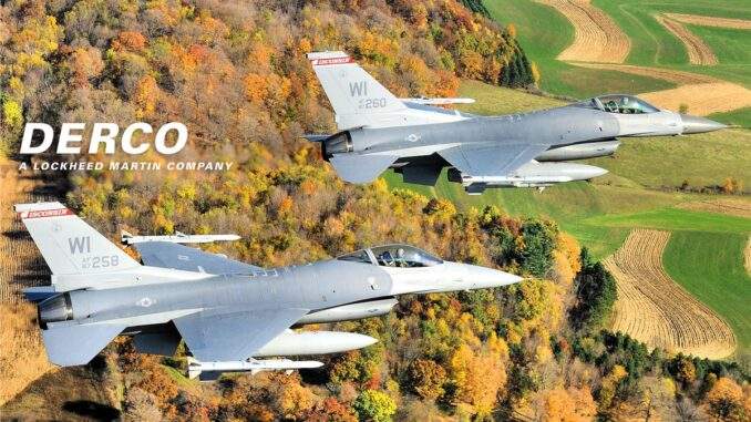 توقيع اتفاقية استراتيجية بين شركتي “ديركو” و”كولينز إيروسبيس”