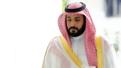 نشطاء يعلقون على زيارة رئيس وكالة المخابرات المركزية الأمريكية لولي العهد السعودي