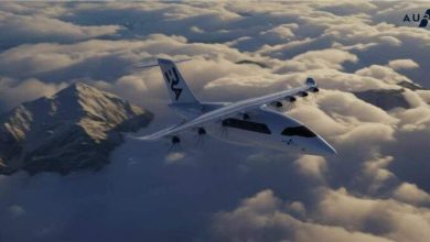 شراكة بين “سافران” و”أورا ايرو” لتزويد طائرة ERA بمحركات هجينة