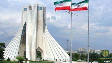 إيران تُعلن الإنتهاء “التلقائي” لحظر التسلّح الأممي المفروض عليها