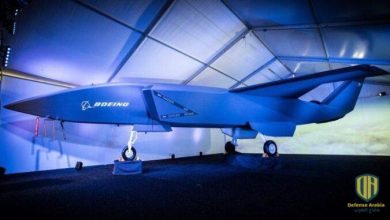 بوسعها أن تطير بجانب المقاتلات.. أول تجربة ناجحة لطائرة “التاكسي الطائر”