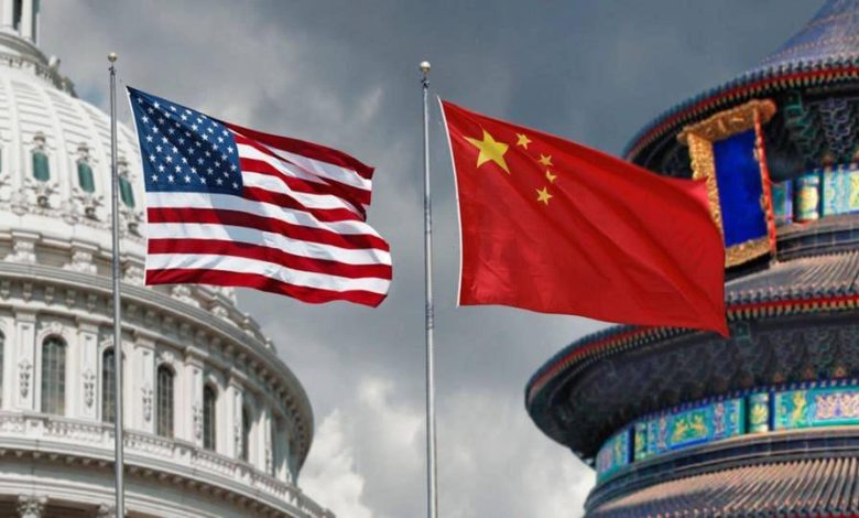 تفاهم “كواد” وتحالف “أوكوس” وحقيقة مواجهة الصين