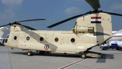 إسرائيل تراقب تعزيزات الجيش المصري العسكرية وتصفها بالخطرة