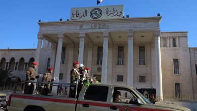 حلف شمال الأطلسي يشكل فريقاً استشارياً لدعم القوات العراقية