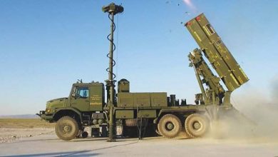 كيف يعزز نظام “حصار” الدفاع الجوي التركي؟