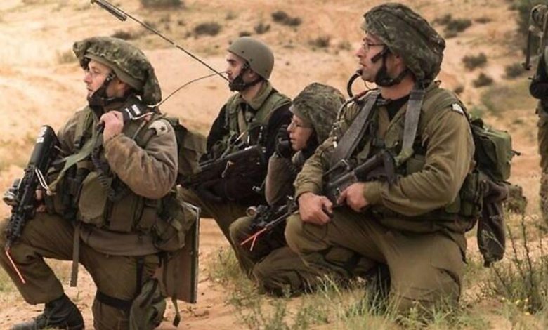 مناورات إسرائيلية في قبرص.. استعداداً لمواجهة محتملة