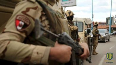 وزير الدفاع المصري: القوات المسلحة على استعداد لتنفيذ كافة المهام التي تسند إليهم للحفاظ على أمن مصر القومي