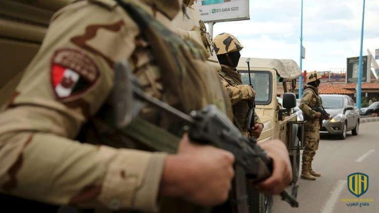 وزير الدفاع المصري: القوات المسلحة على استعداد لتنفيذ كافة المهام التي تسند إليهم للحفاظ على أمن مصر القومي