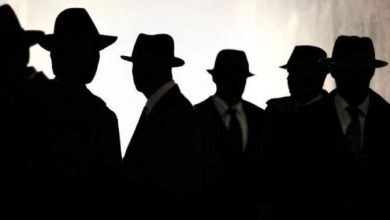 اللوبي وفاعليته العسكرية والسياسية 