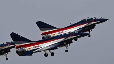 مصر توقع صفقة لشراء طائرات J-10C.. فهل تحذو دول عربية أخرى حذوَها بشراء الطائرات الصينية؟