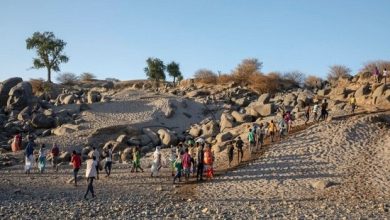 الاتحاد الأوروبي يطلب من إريتريا سحب قواتها من إثيوبيا