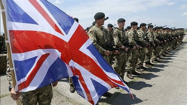 بريطانيا ترفع ميزانيتها الدفاعية بمقدار 13 مليار دولار للسنوات الخمس المقبلة