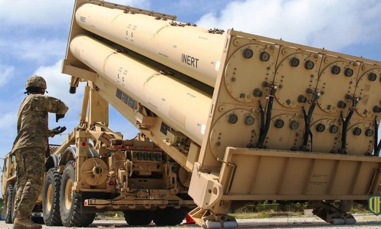 الخارجية الأمريكية تقر صفقة محتملة لإصلاح صواريخ “باتريوت” للكويت