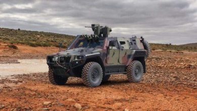 “أوتوكار” تفوز بعقد تصدير مركبات مدرعة تكتيكية بقيمة 136 مليون دولار