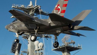 تطور غير متوقع.. هل تعود تركيا لبرنامج F-35؟