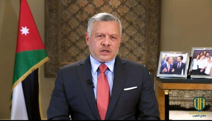 عاهل الأردن: برنامج إيران النووي يؤثر على إسرائيل كما يؤثر على الخليج