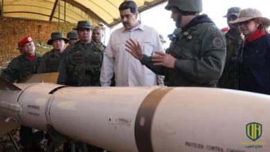 بالتفصيل.. إيران تسلّح فنزويلا بهذه الاسلحة