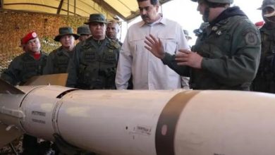 بالتفصيل.. إيران تسلّح فنزويلا بهذه الاسلحة