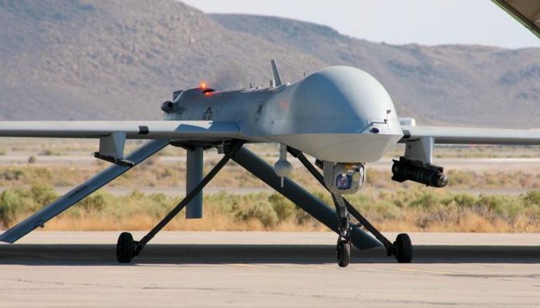 ألمانيا توافق على اقتناء طائرات مسيّرة مسلحة