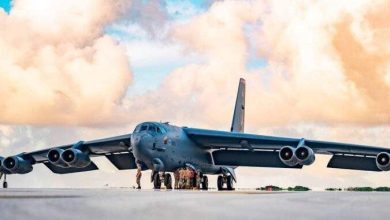 “بوينغ” تستخدم محرك ألعاب مشهور لتحديث قاذفات القنابل “بي-52”