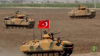 انطلاق مناورات “أتاتورك 2021” بين  أنقرة وإسلام آباد