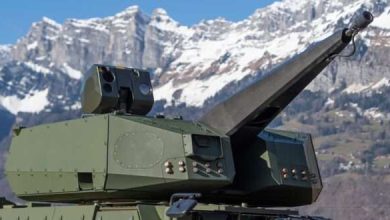 النمسا تعزز دفاعاتها الجوية بنظام متطور من إنتاج شركة “راينميتال”