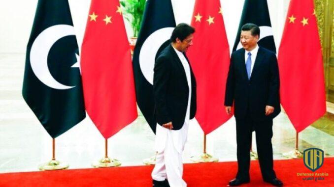 ما هو رد الهند على شراء باكستان 50 طائرة مسيرة من الصين