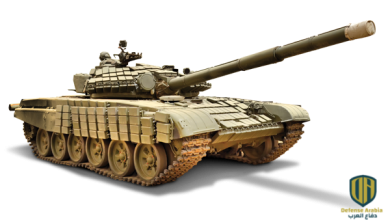 كيف استطاعت السودان تحويل الدبابة الصينية “تايب 59” إلى دبابة “الزبير 2” (صور)