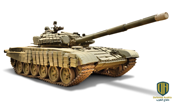 كيف استطاعت السودان تحويل الدبابة الصينية “تايب 59” إلى دبابة “الزبير 2” (صور)