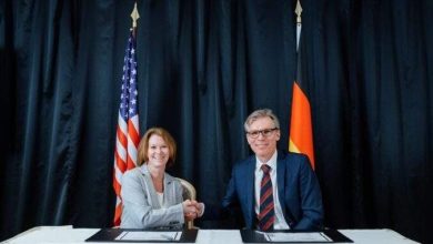 تعاون دفاعي ضخم بين “نورثروب غرومان” و”دييل ديفنس”