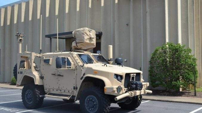 البحرية الأمريكية تمنح شركة “بي أيه إي سيستمز” عقدًا لدعم برامج الاتصالات والاستخبارات الميدانية