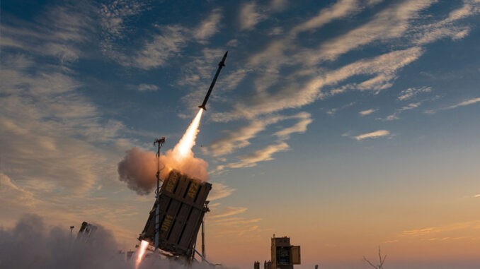 في ظل التوترات الأمنية في منطقة البلطيق.. فنلندا تشتري منظومة دفاع جوي إسرائيلية