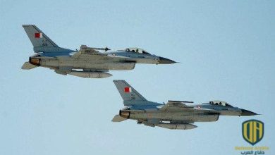 4 مقاتلات بحرينية اختراقت الأجواء  القطرية