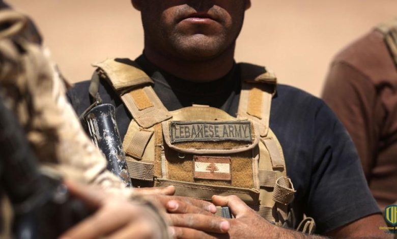 مساعدات عسكرية جديدة للجيش اللبناني .. ماذا تضمنت؟