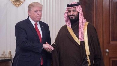 ترامب يؤكد عزمه زيارة السعودية بعد اتفاق استثماري ضخم