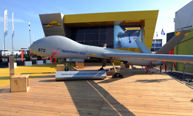 شركة دفاعية إسرائيلية تفتح فرعا في الإمارات