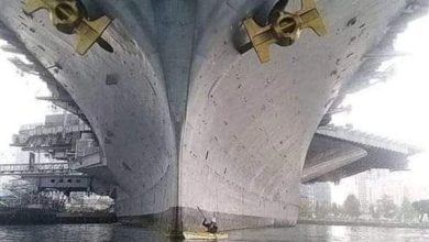 وسائل إعلام: الولايات المتحدة ترسل حاملة طائرات ثانية إلى شرق البحر المتوسط