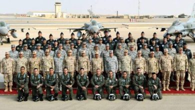 غداة الإعلان عن صفقة أسلحة أميركية للقاهرة.. الجيش المصري يؤكد حرصه على اقتناء أحدث نظم الطائرات