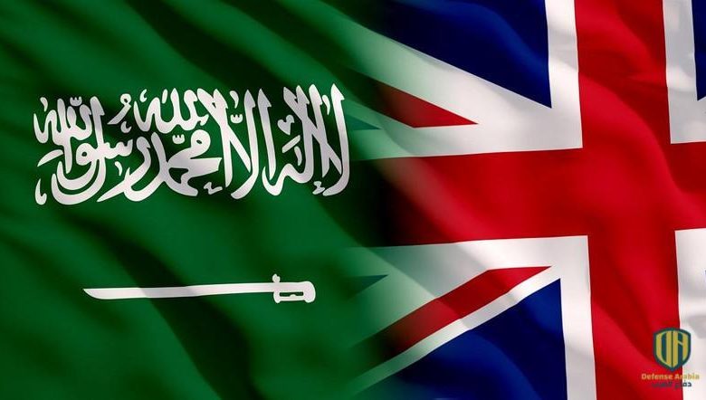 بريطانيا ترفض تعليق بيع الأسلحة للسعودية