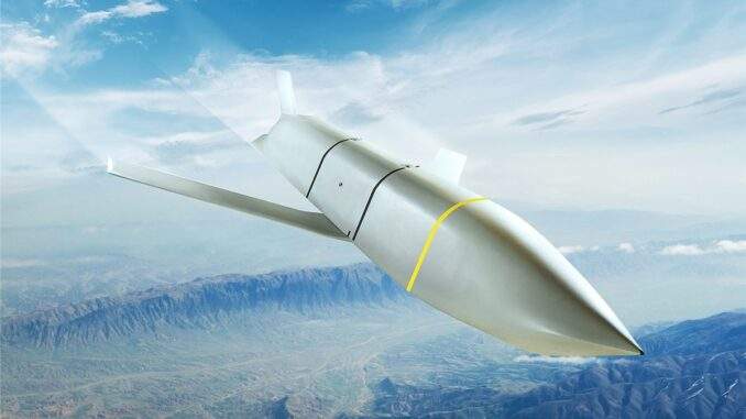 الولايات المتحدة وهولندا توقعان اتفاقية لشراء صواريخ “جاسم-إي آر”