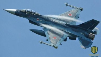 مقاتلة “Su-35” لن تكون جاهزة لنزاع مسلح بين روسيا واليابان