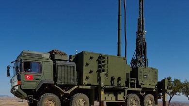 إعلام: المغرب خامس زبون للصناعة العسكرية التركية