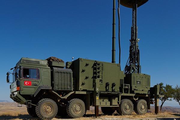 إعلام: المغرب خامس زبون للصناعة العسكرية التركية