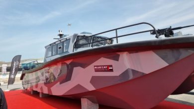 فعاليات “آيدكس 2023” مستمرة لليوم الثالث.. وهذه أبرز الصفقات