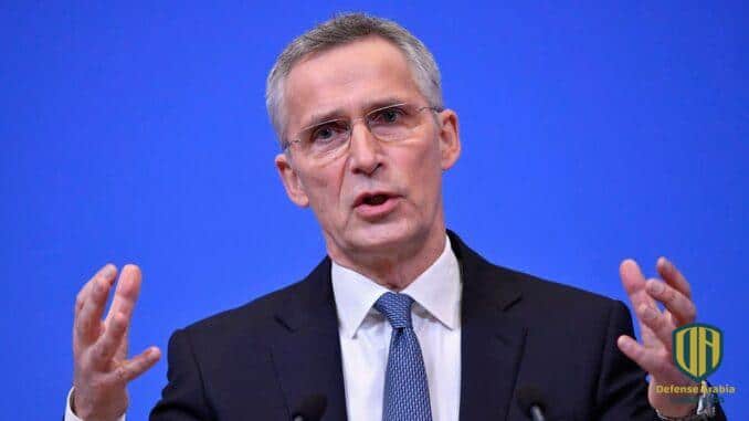 الناتو يحذّر: الحرب الأوكرانية قد تستمر أشهراً أو سنوات